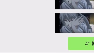 This prison girl can't be kept anymore