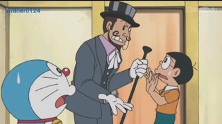 Doraemon - Bala Bantuan Dari Tokoh Dongeng Terkenal  dan Nobita Menjadi Pertapa (Dub Indo)