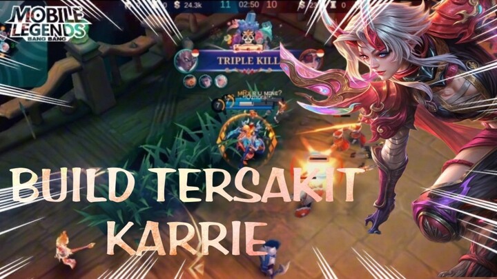 AYOO KASIH KERAS GUA LAWAN❗❗