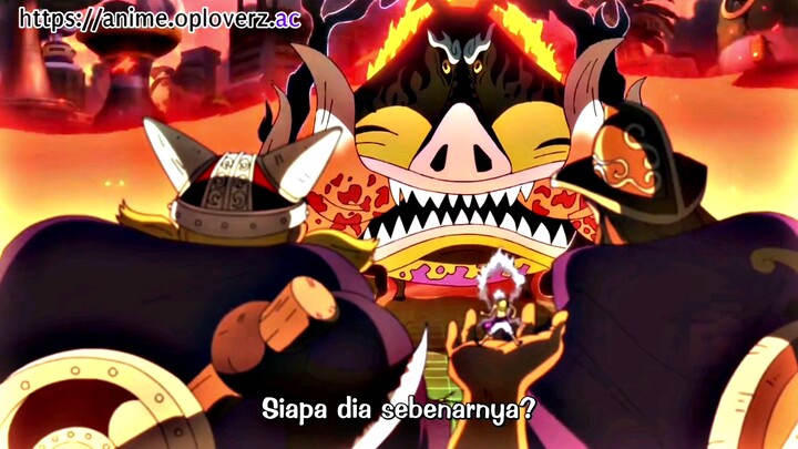 luffy terbaru#onepiece #luffy ##animekomedi