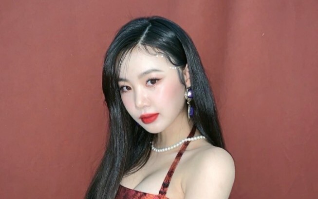 【Seo Su-jin】Tulang memesona sejak lahir, satu-satunya di Korea Selatan! OMG montase campuran, beatny