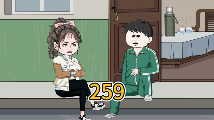 (259) Đại Bảo không còn nhà nữa