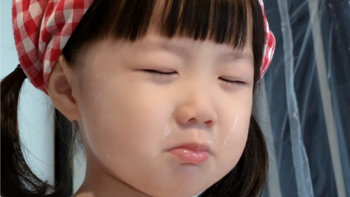 เธอกำลังจะหนีออกจากบ้าน!