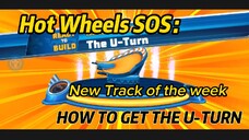 Hot Wheels Unlimited | The New Hot Wheels Track of The Week