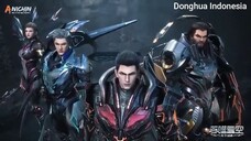 Swallowed Star Season 2 Episode 36 Subtitle Indonesia