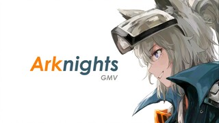 [ Arknights ] Yaitu, ksatria dari Ark!