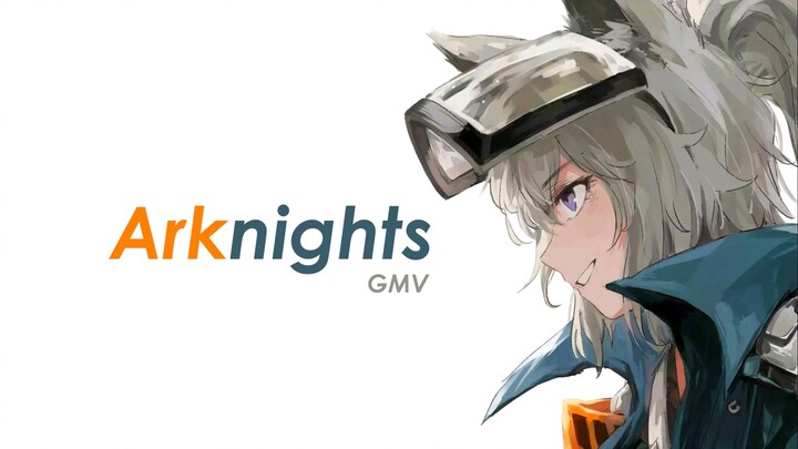 [Arknights] Đó là, các hiệp sĩ của Ark!