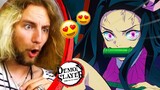 NEZUKOOOOOO !!!!! 😍😍 | Demon Slayer 👺 | Réaction Anime VF - Saison 1 : Épisode 5 à 8