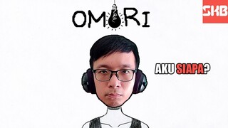 SEMUA TERLIHAT BAHAGIA SAMPAI KETEMU DIA, SEMUA BERUBAH!😨😨 | OMORI