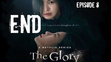 (Sub Indo) The Glory Season 2 Episode 8 - END (2023)