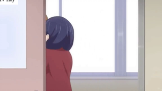 Lột Xác Thành Hoa Khôi , BỊ 4 Anh Theo Đuổi Một Lúc - Tóm Tắt Anime Hay #1