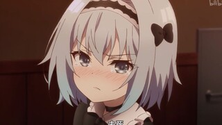 女主：我嫁不出去了，你要对我负责！