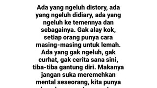 Note To Myself!