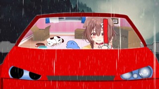Korone's Windshield Wiper