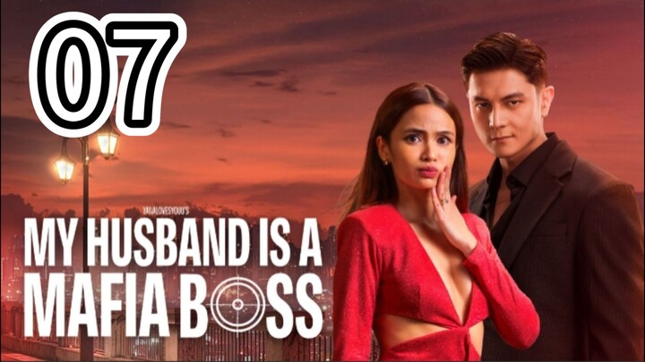 π΅π My Husband is a Mafia Boss- English Sub-Episode 7
