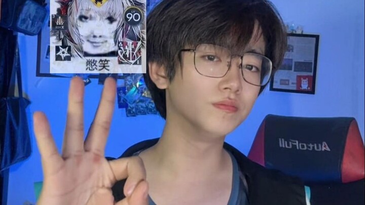 玩明日方舟必须认识的三种人