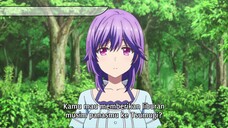 Summer pockets Episode 08 Sub indo