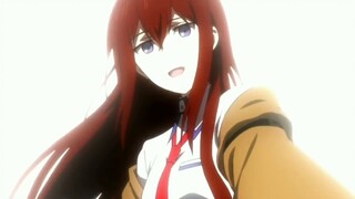 Kỹ thuật cao MAD Steins;Gate 0 OPﾌｧﾃｨﾏChuyển mạng bên ngoài Chiyomaru Shikura/Tshunichi Isoe/Kanako 