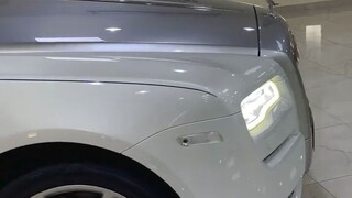 Drive the legacy of luxury