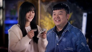 陈翔六点半：月老焊的钢筋都被掰断了