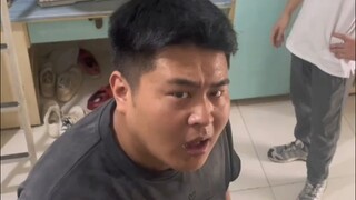 “你是不是动我电脑了”