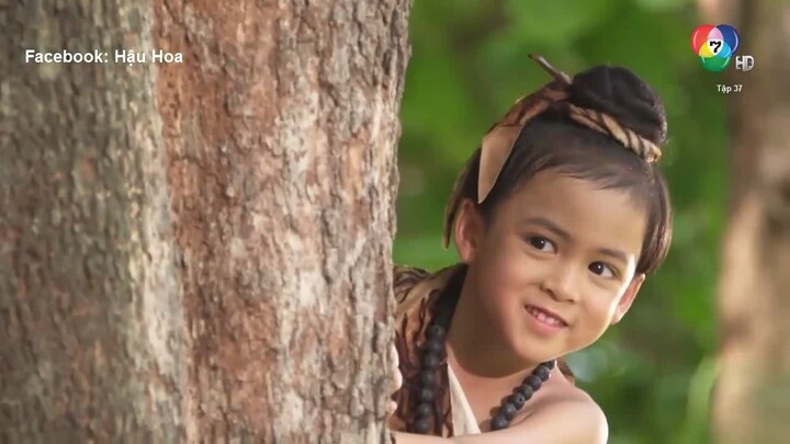 Người Mẹ Cá - 37A