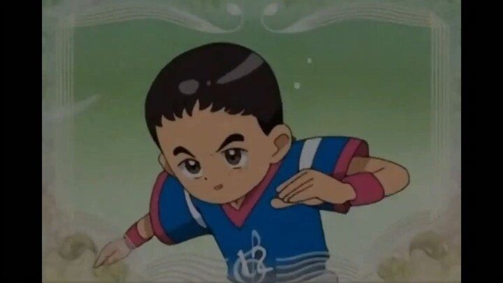 Doremi Phép Thuật Thần Kỳ P1 Tập 12