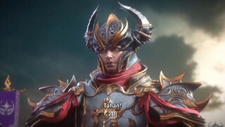 Purple River S2 Episode 22 Sub Indonesia