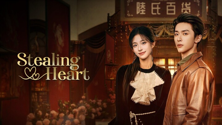 Stealing Hearts : TagDub / EngSub