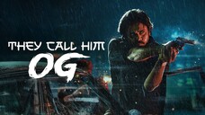 They Call Him OG (2025) Hindi Dubbed Movie | Pawan Kalyan, Prakash Raj, Emraan Hashmi | ShortsMAX