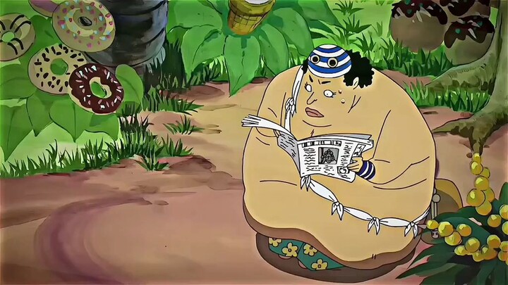 moment crew mugiwara saat tau luffy kehilangan sosok ace