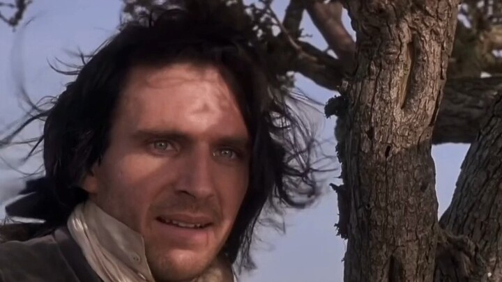 "Jangan tinggalkan aku di neraka tanpamu" - Wuthering Heights