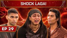 Battleground (Hindi) |S1.E29 ∙ Shock Laga!