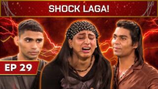 Battleground (Hindi) |S1.E29 ∙ Shock Laga!