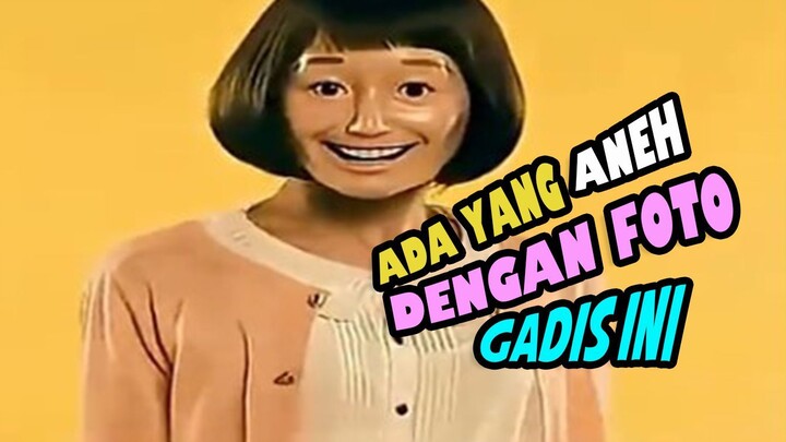 WAJAH PALSU SEORANG ARTIS