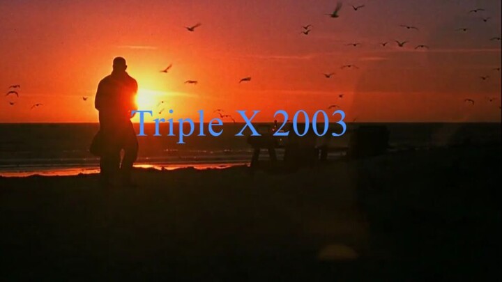 Triple X พยัคฆ์ดุพันธุ์ระห่ำ 2003