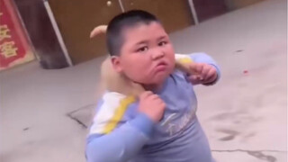 Kira-kira karena kamu gemuk, kamu bisa seenaknya?