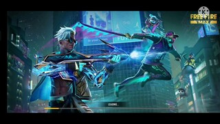 nhạc game free fire đang ở đây này khang Mobile