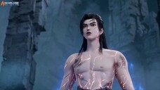 Martial Master eps 572