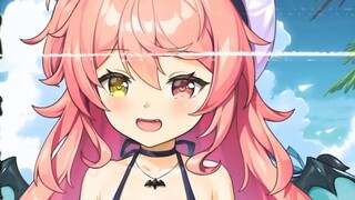 Video Pemilihan Moderator Bar Terbelakang Zaodaoji