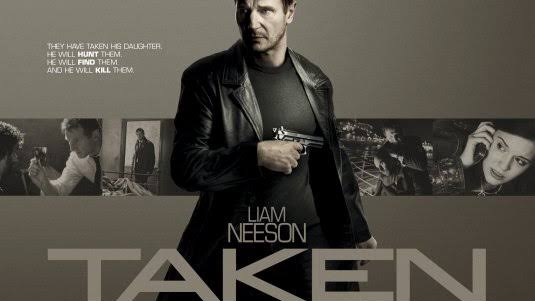 taken 1 full movie 2008