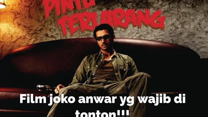 MOVIE REVIEW. PINTUTERLARANG (2009)