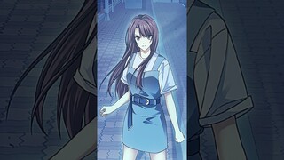 She Meet With Mc 🍷✨ #manhwa #manhua #webtoon #manga #manhwaedit #manhwareccomendation #anime #amv