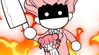 How to play games to keep your mom from getting angry? [Boring trivia]