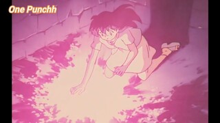 InuYasha (Short Ep 21) - Kagome trở lại thời chiến quốc #Inuyasha