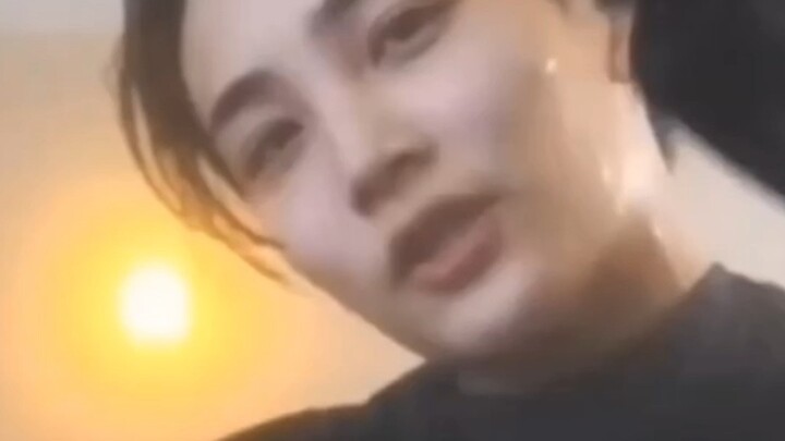 Jinghan: If you want to win, your mind has to be a bit quicker.