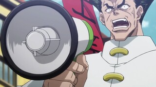KNUCKLE Funny Moments #HunterXHunter