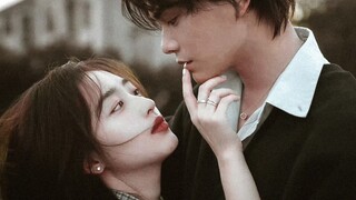 丁哥的凝眸给我们沈渡也用一下