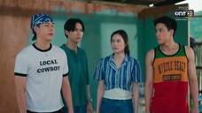 ผมเจอเจ้าชายบนชายหาด EP.3