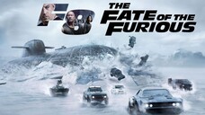 The Fate of the Furious (2017)